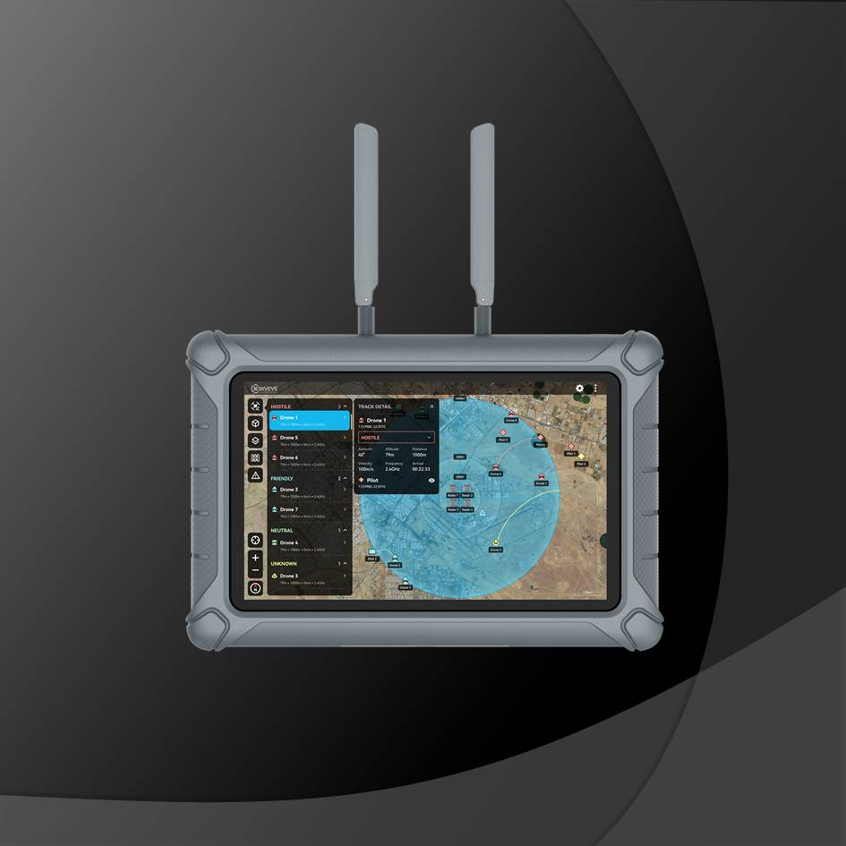 C2 Tablet Pro  XSKYEYE-SGA100 (Pro)